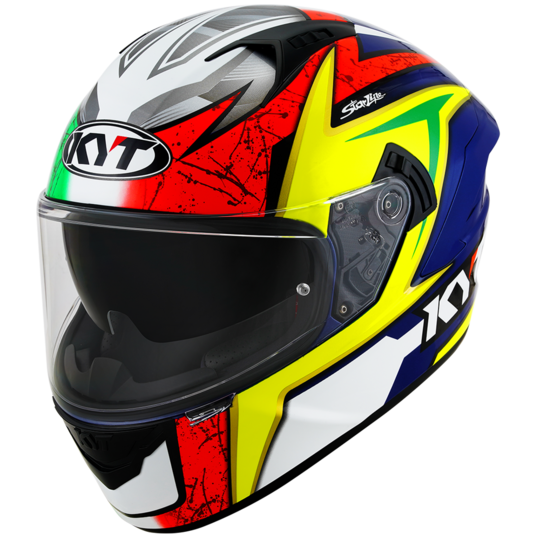 KYT - NF-R / Dalla Porta Replica